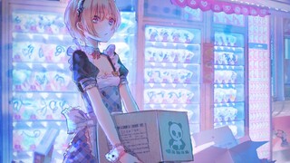 攥在手中的只有已冷却的奇迹—我只想活下去！