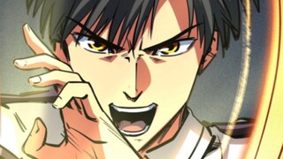 Super God Gene 120: Confident Ouyang Xiaosan