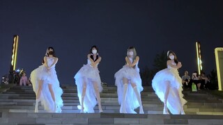 天若有情 #甜妹 #害羞小女生 #小萝莉