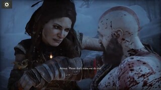 God of War Ragnarok (PART 1) - Full Movie Cutscenes