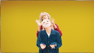 [panggang] Telecaster Beboy [Saya mencoba menari]