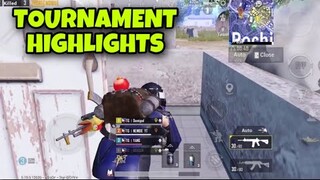 TOURNAMENT FULL GAMEPLAY | PUBG MOBILE PHILIPPINES | IPHONEXR