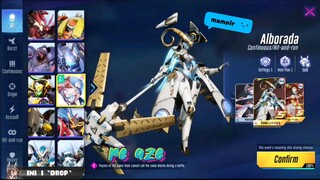It's the brand new sound✨ Comin' with a classic👾 [SMC Alborada S+ Skin Highlight GMV]
