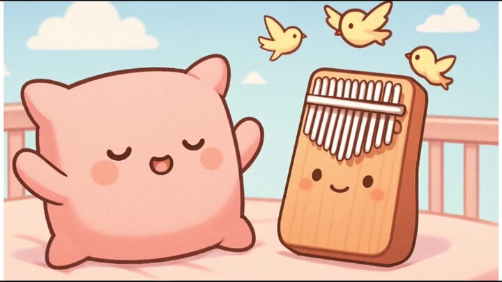 Gentle Awakening