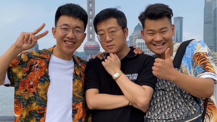 人与人之间的差距，咋就那么大！