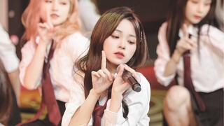 【颜沁】剧场《关不掉》Focus