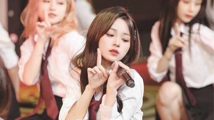 【يان تشين】مسرحية «لا يمكن إيقافه» فوكس