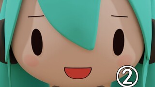 Fufu Burger Shop 2 [Episode 3] Lebih Baik Mati Daripada Menghormati
