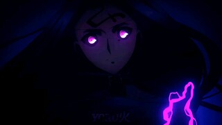 gila...hand to hand peak cinema🔥✨️||ANIMEMV