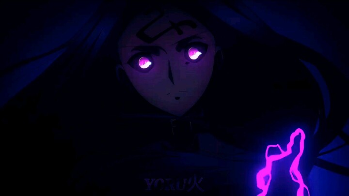 gila...hand to hand peak cinema🔥✨️||ANIMEMV