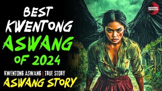 BEST KWENTONG ASWANG OF 2024 🎬