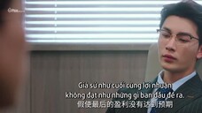 Dĩ Ái Vi Khế (Khế Ước Tình Yêu) EP 9 [Sub Việt]