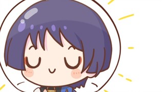 [Genshin Impact / Wanderer] Immeasurable Merit