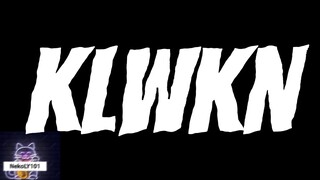 KLWKN - Music Hero (Lyrics)
