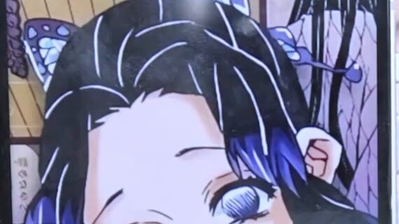 [สามารถ] การแต่งหน้ามีอิทธิพลต่อคอสเพลย์มากแค่ไหน? - "ดาบพิฆาตอสูร" สอนแต่งหน้าคอสเพลย์ผีเสื้อชิโนบุ