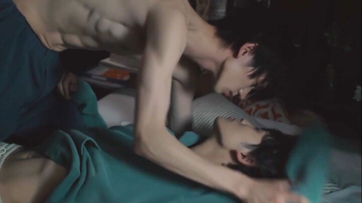 Tying someone down? Forced love? To love someone is to make them your own! Super-sweet Japanese BL d