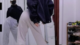 Detailed explanation of jazz basic skills, how to raise your hips to look more handsome