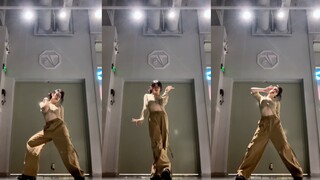 [Sweetie Tiantian] Có ai hiểu được cảm giác kiềm chế này khi trở lại solo với bài hát mới abcd dance