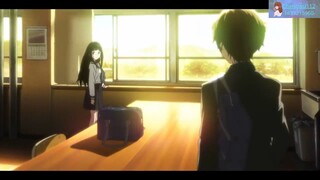 No Friends - [AMV] - Tôi Không có gì người con gái ấy #anime