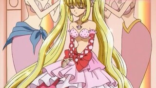 S1 Mermaid Melody Pichi Pichi Pitch tập 24 Vietsub