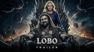 Lobo (2026) - First Trailer _ Jason Momoa, Elle Fanning - Concept.