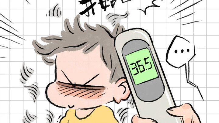 Đây mới chính là thời khắc đen tối nhất của các bậc phụ huynh nhỉ…