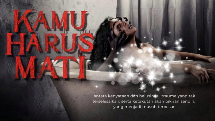 Kamu Harus Mati (2026)