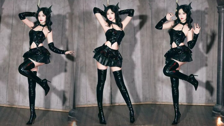 【竖屏】拒绝小恶魔的话......不行啊