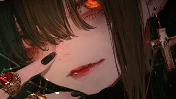 [ยันเดเระ/จำคุก] ฉันให้ของขวัญกับหัวหน้าแก๊งค์ แต่เธอก็รับฉันเป็นของขวัญเหมือนกัน... [神燪てと] [เสียงภา