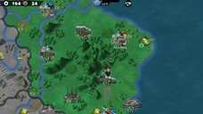 World Conqueror 4 Brazil 1950