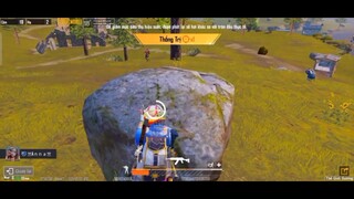 Kiếm ai đấy bạn ơi 😤 #Game #PUBGM