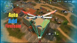 Dalawa nalang kaming natira!! | 13 Fireteam Kills (Rules of Survival)