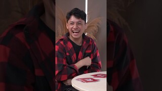 cegil = cewek cowok menggigil #altertv #blinddate