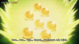 Dragon Ball Daima Episode 1 Sub Indo