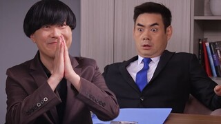 陈翔六点半：得员工如此，我司命不久矣