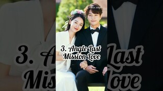 Top 10 Best Wedding Couple in Korean dramas 💞💞💞💞💞#crownangle#ytshort#subscribe#viral