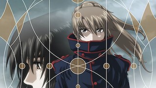 「苍穹的法芙娜 THE BEYOND」新OP主题曲完整版「叫べ」/ angela