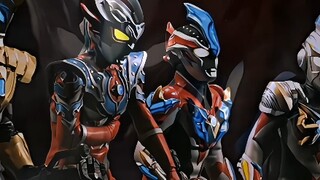 Ternyata tidak semua ibu menginginkan anaknya menjadi Ultraman, karena semua ibu tahu bahwa sebagai 