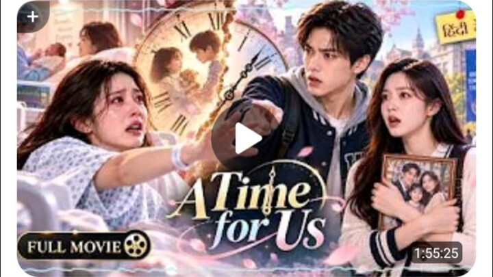 A time for us full movie dubbed in Hindi Urdu