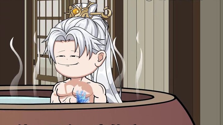 ตอนที่สามของรายการข่าวแปลกราชวงศ์หมิง ซานกวง เจิ้งฉี