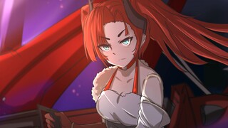 [Arknights] Molten Spring: If this is the end.