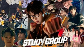 study group ep 4 eng sub