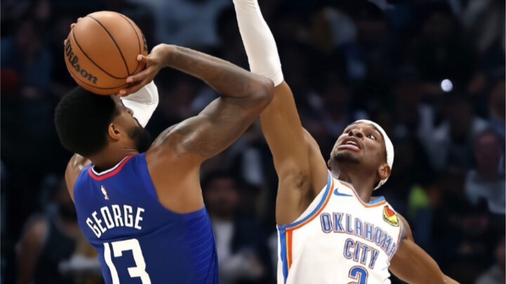“Đại chiến tàu ngầm - Clippers và Thunder”