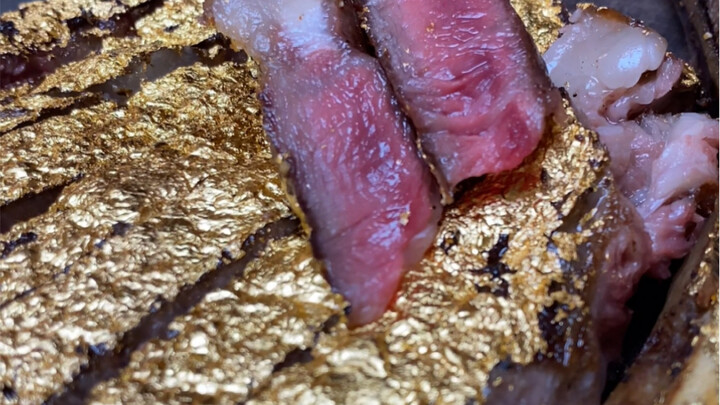 挑战365天吃烧烤之第20天