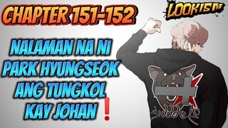 KAWAWANG SINAPIT NG MGA PET😭| CHAPTER 151-152 LOOKISM ❗|Mr Manhwa Tagalog🔥