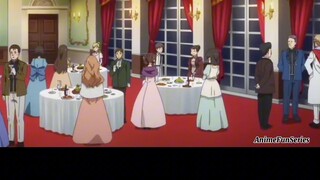 I'm a Noble on the Brink of Ruin, So I Might as Well Try Mastering Magic      Episode-1 English Sub