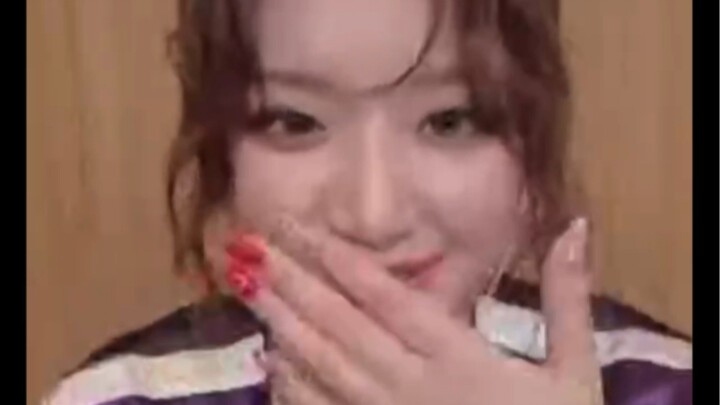 Ye Shuhua's "Dig, Dig, Dig" version