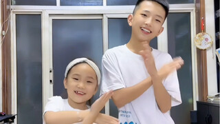 小老师面子还是要给的#whatever甜妹舞