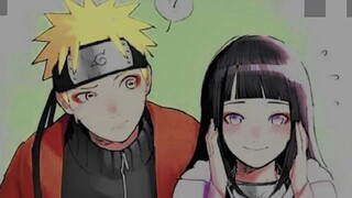 Hinata 🥰 Naruto