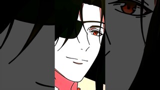 Follow me on Ig💋 #huacheng #heavenofficialsblessing #tianguancifu #tgcf #xielian #danmei #gay #anime